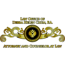 Law Office of Debra Helen Crum, P.A. law firm logo