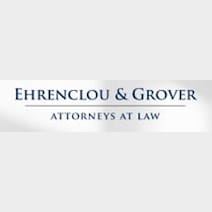 Ehrenclou & Grover LLC law firm logo