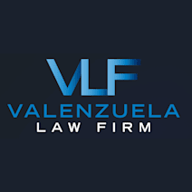 Valenzuela Law Firm law firm logo