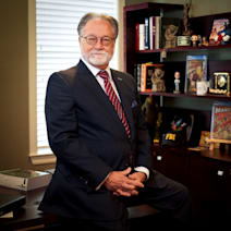Shane Phelps Law law firm logo
