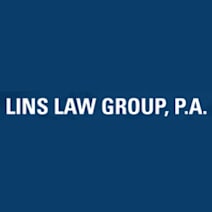 Lins Law Group, P.A. law firm logo