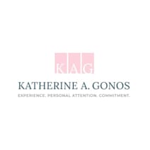 Katherine A. Gonos, Attorney at Law law firm logo