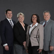 Click to view profile of Brown Borkowski & Morrow, a top rated Foster Care attorney in Farmington Hills, MI