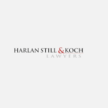 Harlan Still & Koch law firm logo