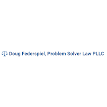 Doug Federspiel, Problem Solver Law PLLC law firm logo