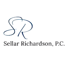 Click to view profile of Sellar Richardson, P.C., a top rated Insurance Defense attorney in Livingston, NJ