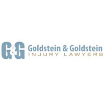 Goldstein & Goldstein, Attorneys at Law law firm logo