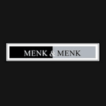 Law Offices of Menk & Menk law firm logo