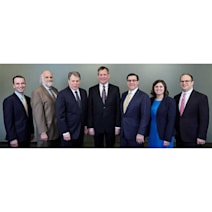 Phillips & Angley law firm logo