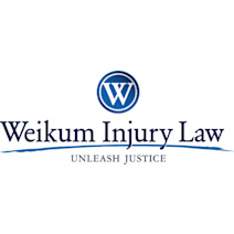 Weikum Law, PLLC law firm logo