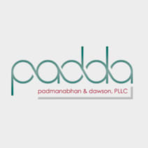 Padmanabhan & Dawson, PLLC law firm logo