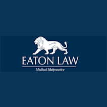 Eaton Law law firm logo