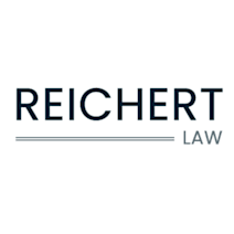 Reichert Law Office law firm logo