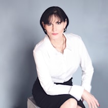The Law Office of Trudy Marietta Mintz law firm logo