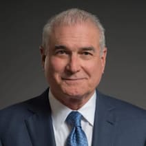 Mark C. Tanenbaum, PA law firm logo