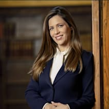 Meredith Clark Law law firm logo