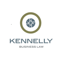 Kennelly Business Law law firm logo