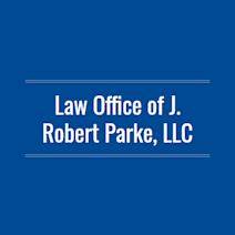 Law Office of J. Robert Parke, LLC law firm logo