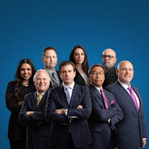 Chain | Cohn | Clark law firm logo