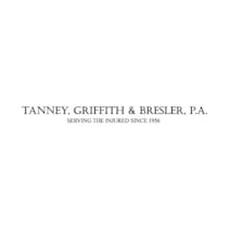 Tanney, Griffith & Bresler, P.A. law firm logo