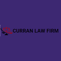 Curran Law Firm law firm logo