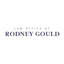 Law Offices of Rodney Gould law firm logo