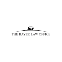 The Bayer Law Office law firm logo