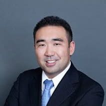 Law Offices of Russell M. Ozawa law firm logo