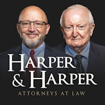 Click to view profile of Harper & Harper, LLC, a top rated Animal Attack attorney in Valparaiso, IN