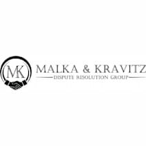 Malka & Kravitz, P.A. Your Construction Law Firm law firm logo