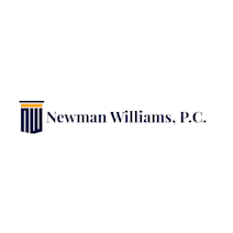 Newman Williams, P.C. law firm logo