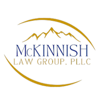 McKinnish Law Group, PLLC law firm logo