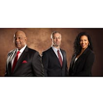 R. Steve Bowden & Associates law firm logo