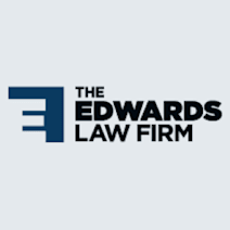The Edwards Law Firm law firm logo