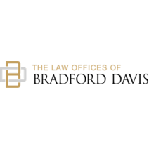 The Law Offices of Bradford Davis law firm logo