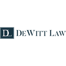 DeWitt Law, LLC law firm logo