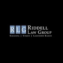 Click to view profile of Riddell Law Group, a top rated Estate Planning attorney in Lakewood Ranch, FL