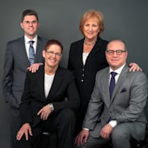 Welty Esposito & Wieler LLC law firm logo