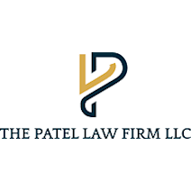 The Patel Law Firm, LLC law firm logo