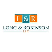 Long & Robinson, LLC law firm logo
