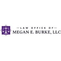 Law Offices of Megan E. Burke, LLC law firm logo