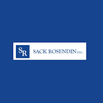 Sack Rosendin Inc. law firm logo