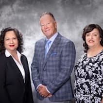 Bird & Van Dyke, Inc. law firm logo