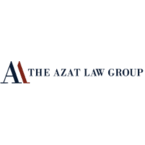 Click to view profile of The Azat Law Group, a top rated Wage & Hour attorney in Pasadena, CA