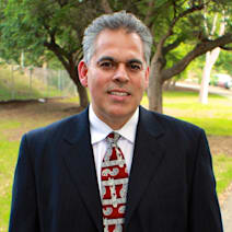Law Office of Ruben M. Ruiz law firm logo