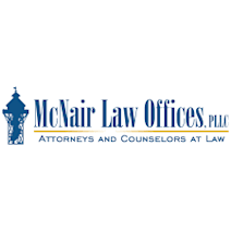 McNair Law Offices, PLLC law firm logo