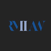 RM LAW, P.C. law firm logo