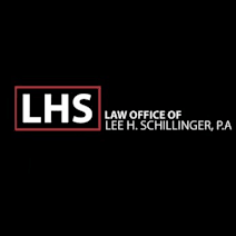 Lee H. Schillinger, P.A. law firm logo