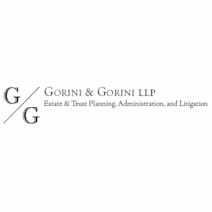 Gorini & Gorini, LLP law firm logo