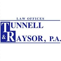Click to view profile of Tunnell & Raysor, P.A., a top rated Real Estate attorney in Georgetown, DE